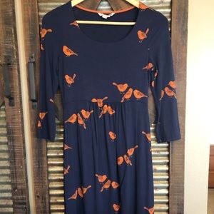 Boden Jersey tunic 6 Long